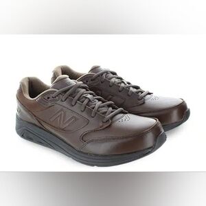 New Balance Leather 928v3